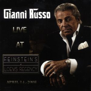 Live At Feinstein's at Loews Regency - April 14, 2008 (Full Album) Digital Download