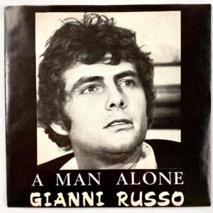 A Man Alone + A Time for Giving (Digital Download)