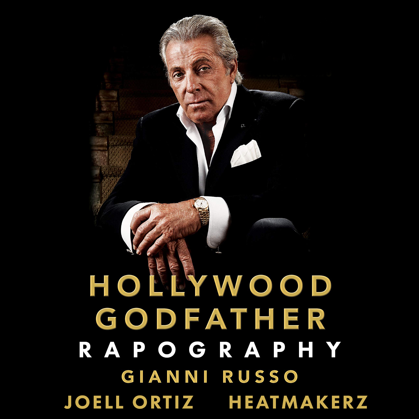 Home Gianni Russo