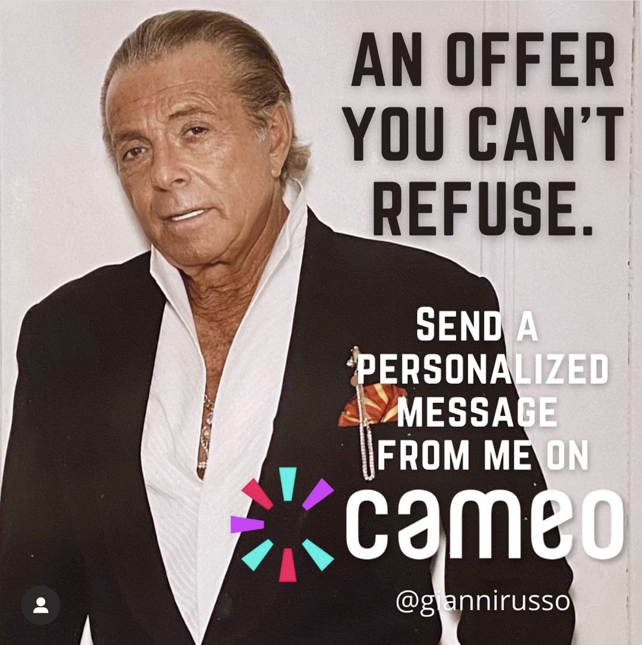 Home Gianni Russo