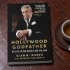 Signed & Personalized copy of Hollywood Godfather by Gianni Russo